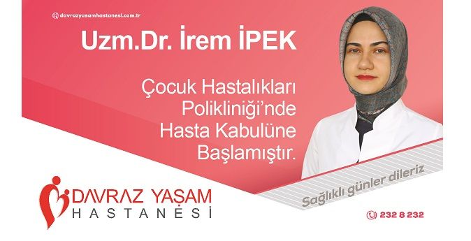 Irem IPEK