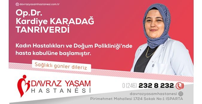 dr kadriye