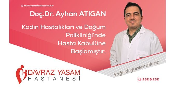 Doc Dr Ayhan Atigan