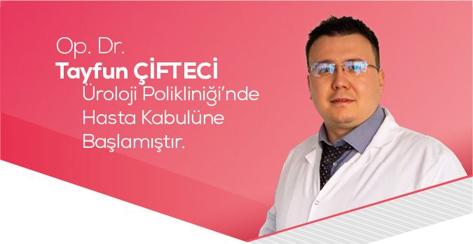 Tayfun CIFTECI